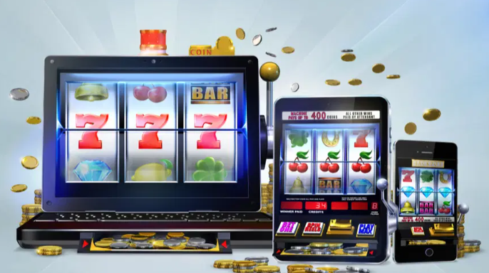 Slot Online